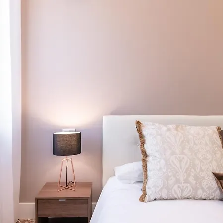 Casanova Deluxe Apartment By Wonderful Italy Venice Exterior photo