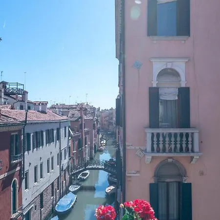 Casanova Deluxe Apartment By Wonderful Italy Venice Exterior photo