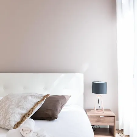 Casanova Deluxe Apartment By Wonderful Italy Venice Exterior photo