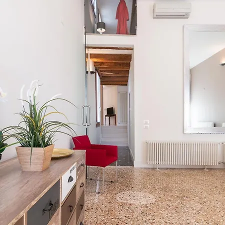 Casanova Deluxe Apartment By Wonderful Italy Venice Exterior photo