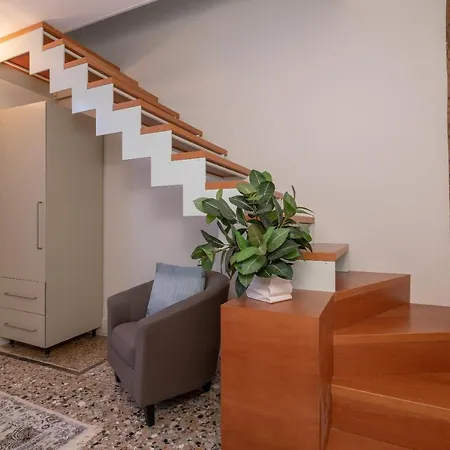 Casanova Deluxe Apartment By Wonderful Italy Venice Exterior photo