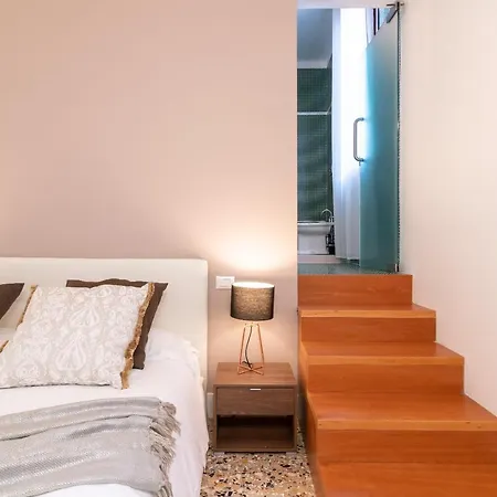 Casanova Deluxe Apartment By Wonderful Italy Venice Exterior photo