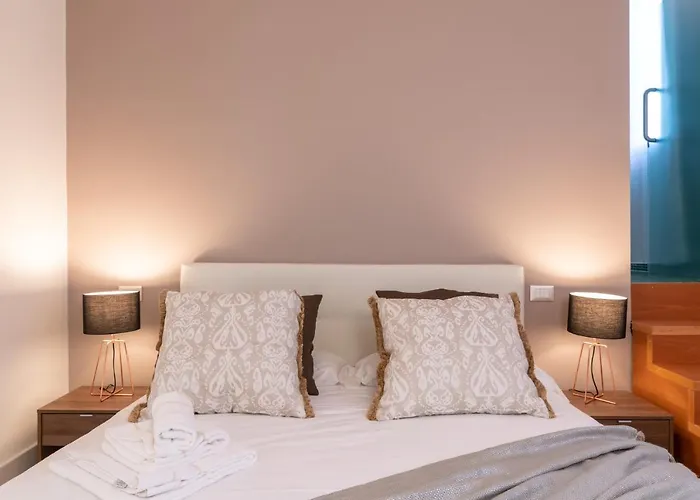 Casanova Deluxe Apartment By Wonderful Italy