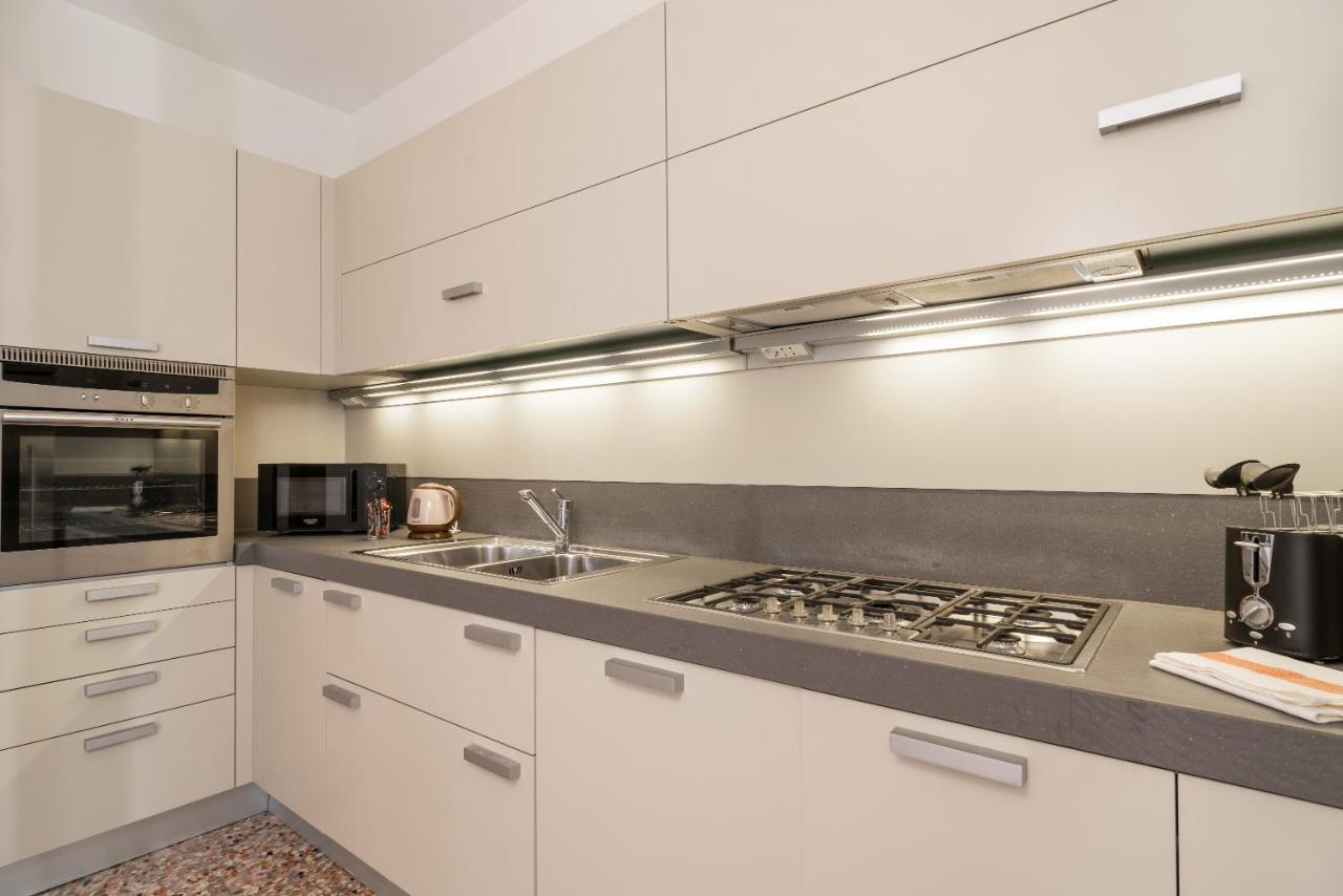 Casanova Deluxe By Wonderful Italy Apartment Venedig