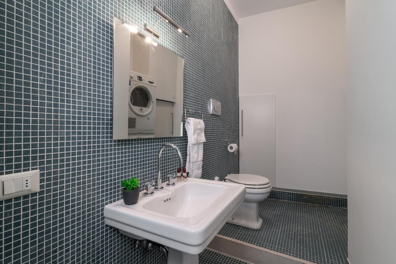 Casanova Deluxe By Wonderful Italy Apartment Venedig