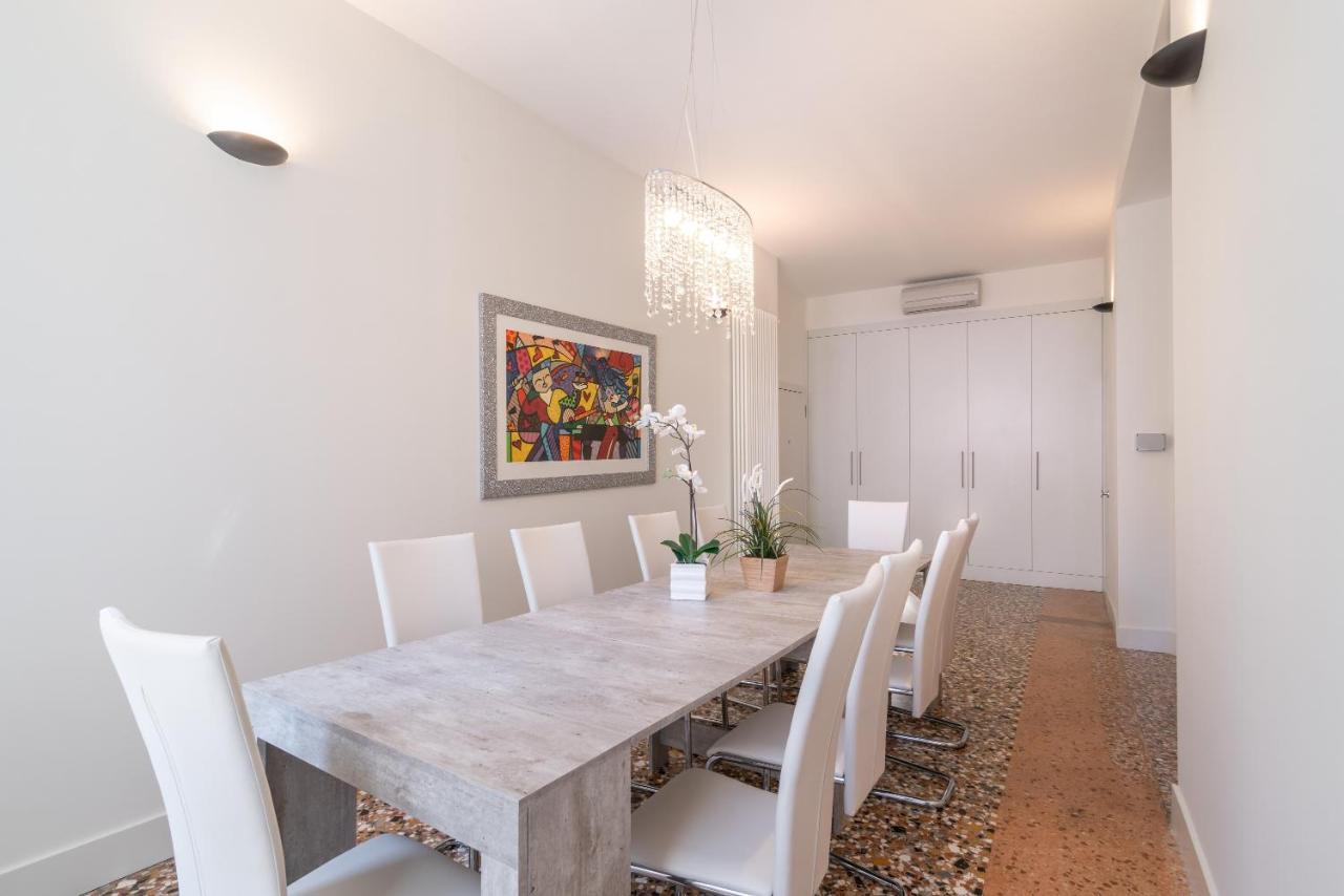 Apartment Casanova Deluxe By Wonderful Italy