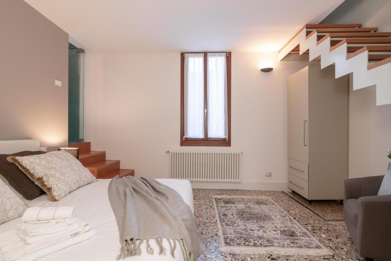 Apartment Casanova Deluxe By Wonderful Italy Venedig
