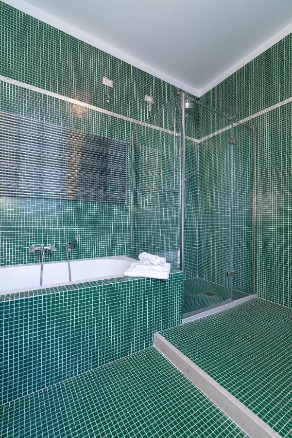 Casanova Deluxe By Wonderful Italy Apartment Venedig