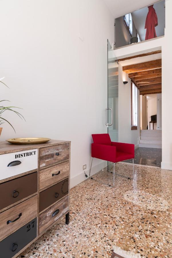 Casanova Deluxe By Wonderful Italy Apartment Venedig