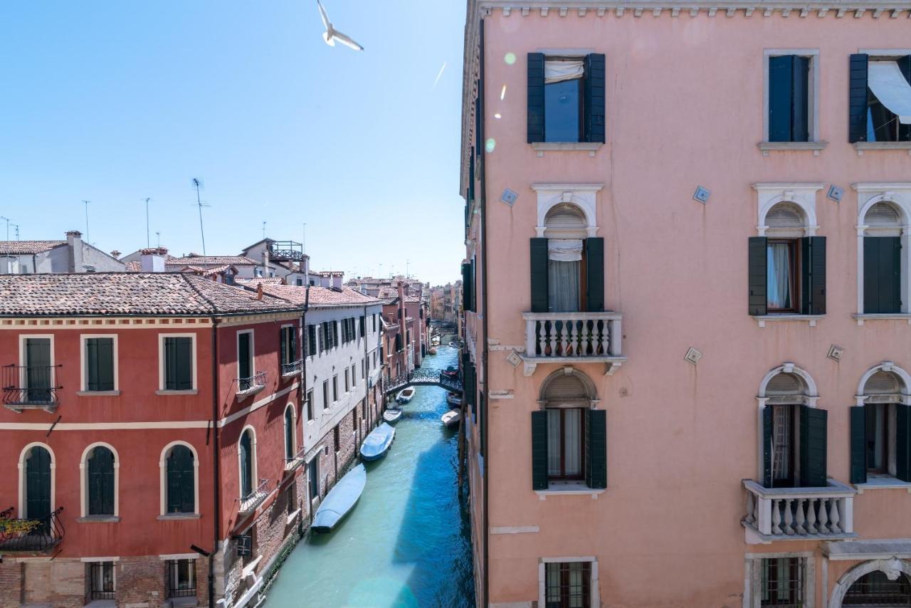 Casanova Deluxe By Wonderful Italy Venedig