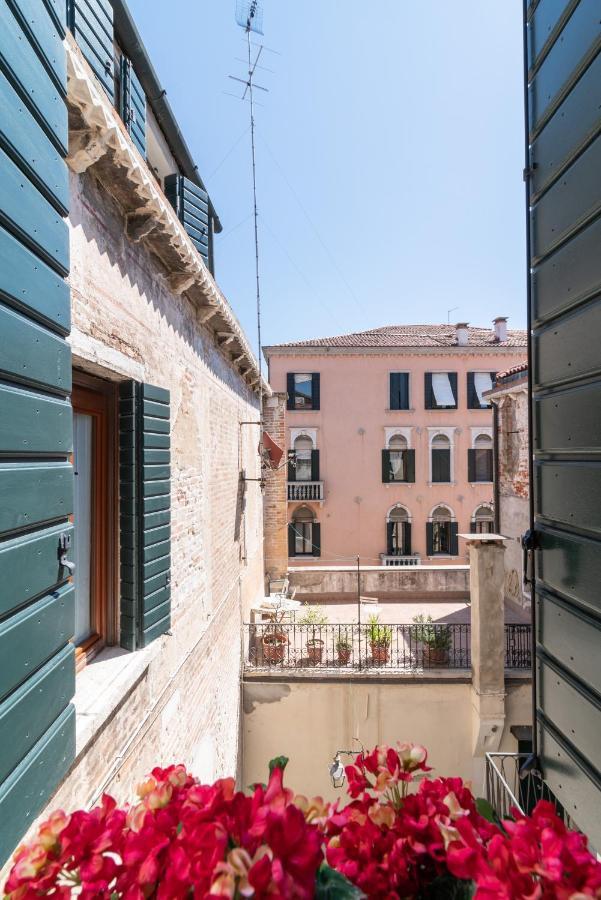 Casanova Deluxe By Wonderful Italy Veneza