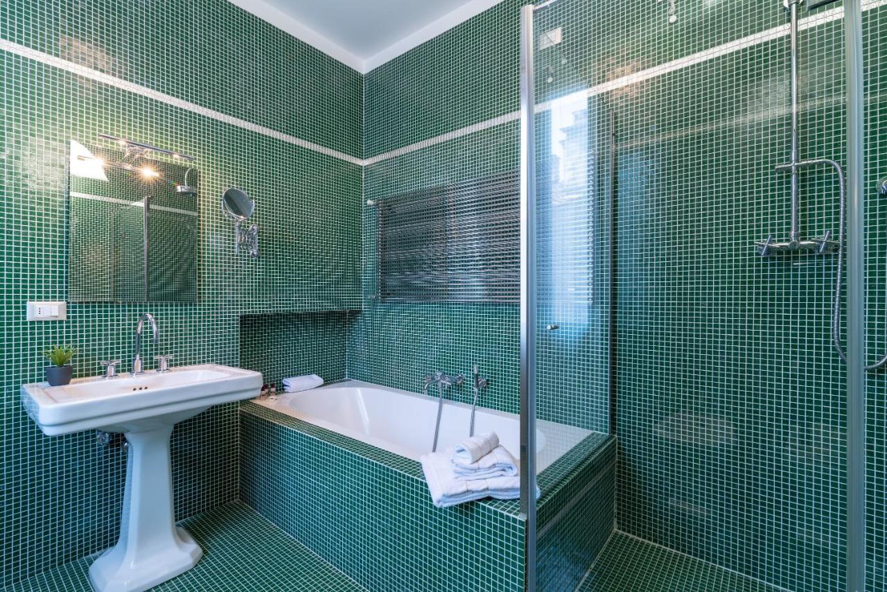Casanova Deluxe By Wonderful Italy Apartment Venedig